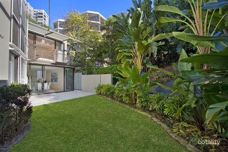 Property photo of 14A Eastbourne Road Darling Point NSW 2027