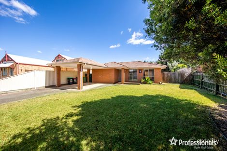 Property photo of 14 Comic Court Harkness VIC 3337