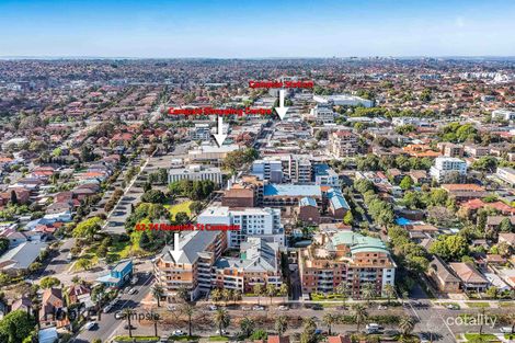 Property photo of 423/62-74 Beamish Street Campsie NSW 2194