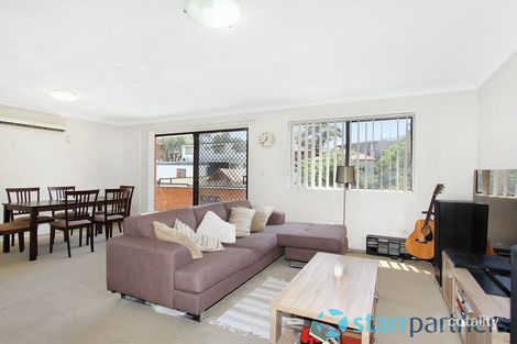 Property photo of 8/29-31 Neil Street Merrylands NSW 2160