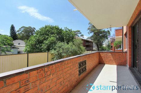 Property photo of 8/29-31 Neil Street Merrylands NSW 2160