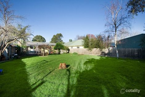 Property photo of 37 Garfield Road Garfield VIC 3814