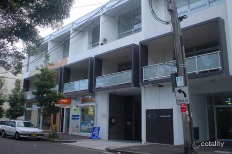 Property photo of 16/1 Shepherd Street Chippendale NSW 2008
