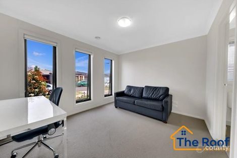 Property photo of 22 Robinson Drive Weir Views VIC 3338