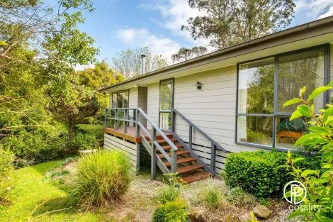 Property photo of 16A Hodge Court Millgrove VIC 3799