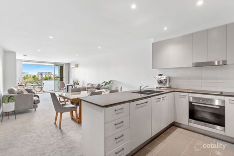 18/71 Giles St, Kingston, ACT 2604