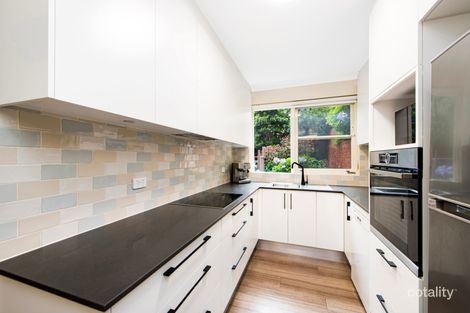 Property photo of 17/13 Cranbrook Avenue Cremorne NSW 2090