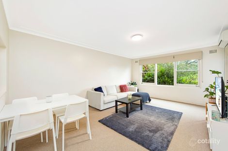 Property photo of 17/13 Cranbrook Avenue Cremorne NSW 2090