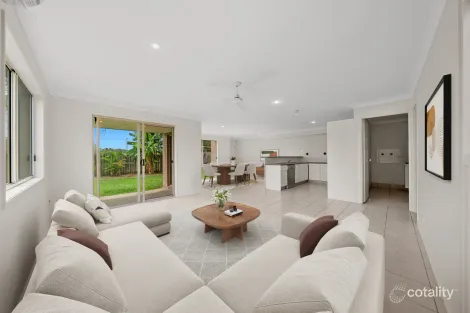 Property photo of 53/91 Beattie Road Coomera QLD 4209