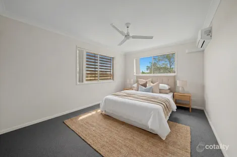 Property photo of 53/91 Beattie Road Coomera QLD 4209