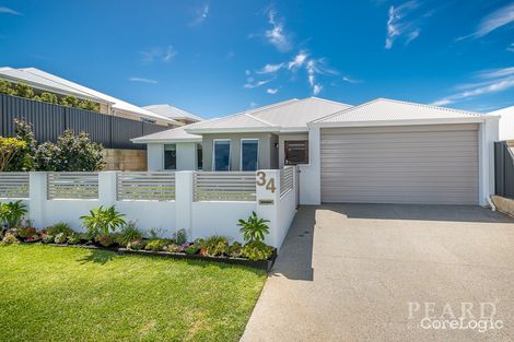 Property photo of 34 Goodalli Street Jindalee WA 6036