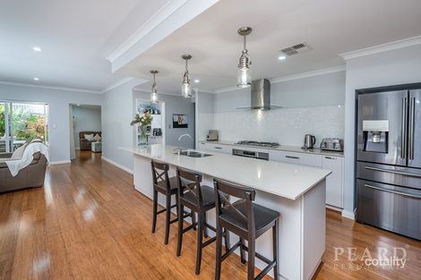 Property photo of 34 Goodalli Street Jindalee WA 6036