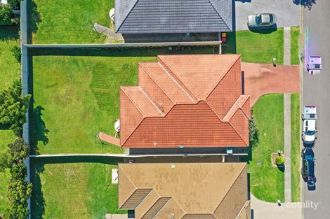 Property photo of 10 Edward Windeyer Way Raymond Terrace NSW 2324