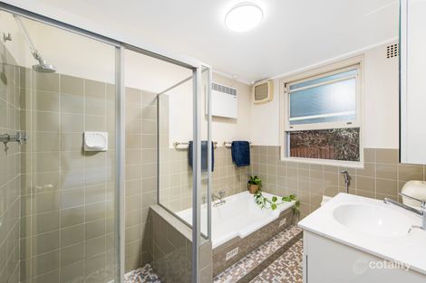 Property photo of 17/13 Cranbrook Avenue Cremorne NSW 2090