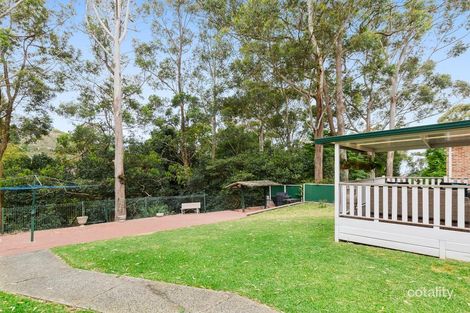 Property photo of 87 Popes Road Woonona NSW 2517