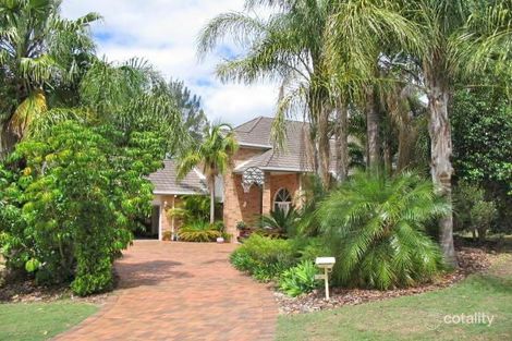 Property photo of 3 Warwick Place Wahroonga NSW 2076