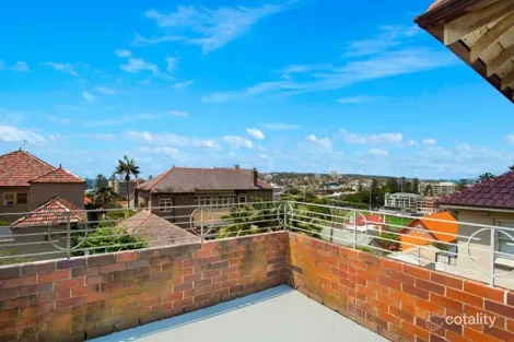 4/12 Ocean Rd, Manly, NSW 2095