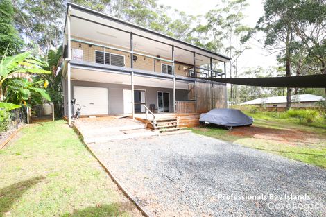 Property photo of 56 Hume Street Russell Island QLD 4184
