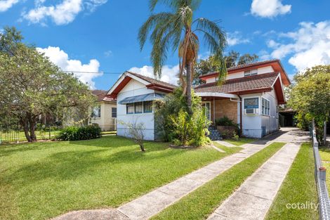 Property photo of 91 Coxs Road North Ryde NSW 2113