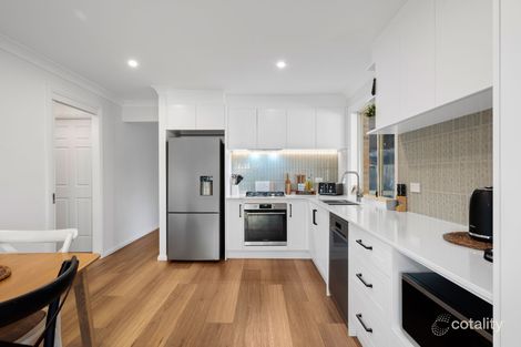 Property photo of 4 Dillwynia Drive Glenmore Park NSW 2745