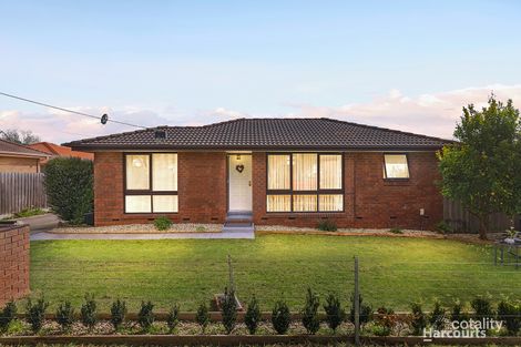 1/5 FREEMAN ST, RINGWOOD EAST, VIC 3135