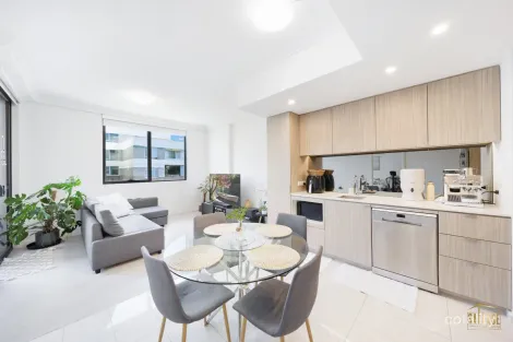 Property photo of 702/11 Washington Avenue Riverwood NSW 2210