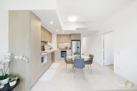 Property photo of 702/11 Washington Avenue Riverwood NSW 2210
