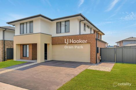 Property photo of 144 Holden Drive Oran Park NSW 2570