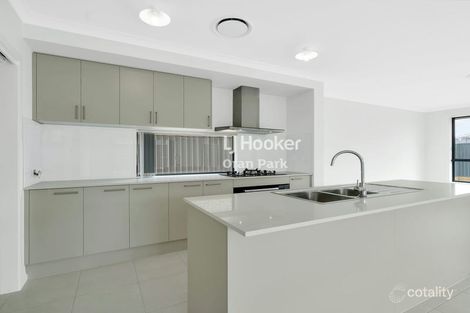 Property photo of 144 Holden Drive Oran Park NSW 2570