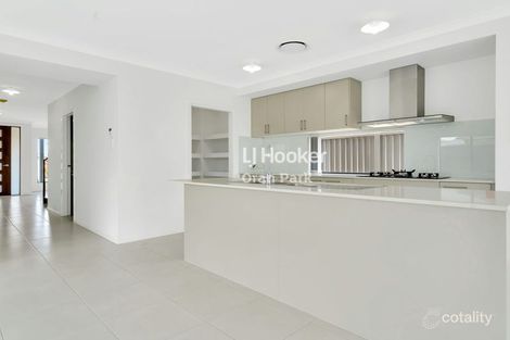 Property photo of 144 Holden Drive Oran Park NSW 2570