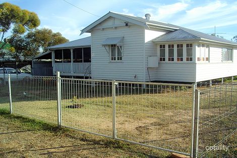 Property photo of 30 Chadford Street Wallumbilla QLD 4428