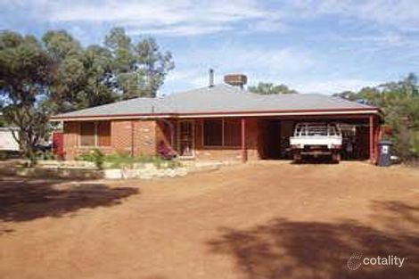 7 Sheoak St, Moora, WA 6510