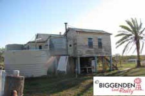 Property photo of 7 Aberdeens Road Didcot QLD 4621