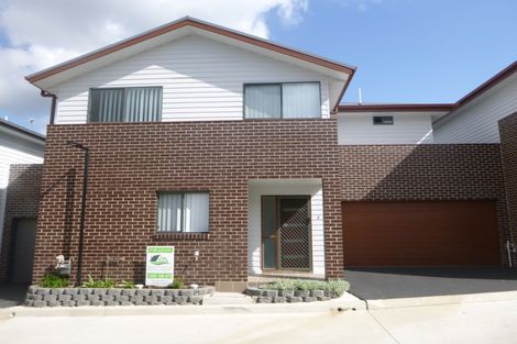 Property photo of 3 Skylark Avenue Thornton NSW 2322
