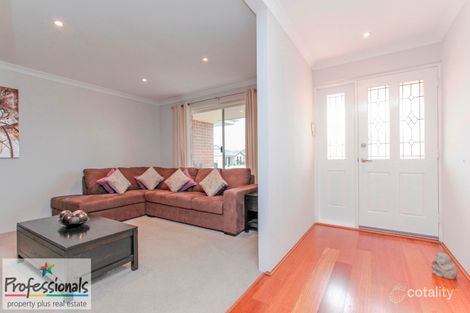 Property photo of 33 Tarradee Circuit Thornlie WA 6108