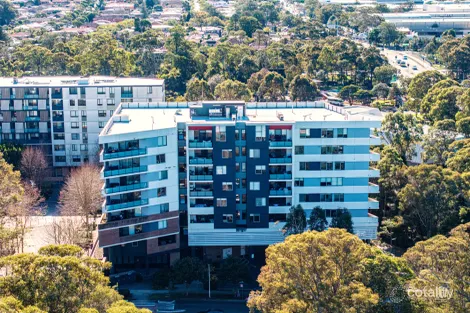Property photo of 702/11 Washington Avenue Riverwood NSW 2210