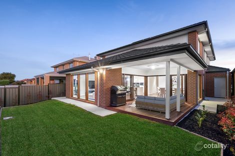 Property photo of 50 Kerrabee Drive Mernda VIC 3754