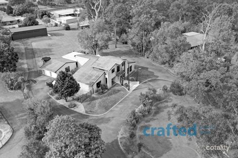 Property photo of 20 Chipalee Court Greenbank QLD 4124