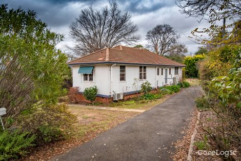 Property photo of 9 Carmichael Street Deakin ACT 2600