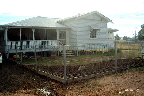 Property photo of 30 Chadford Street Wallumbilla QLD 4428