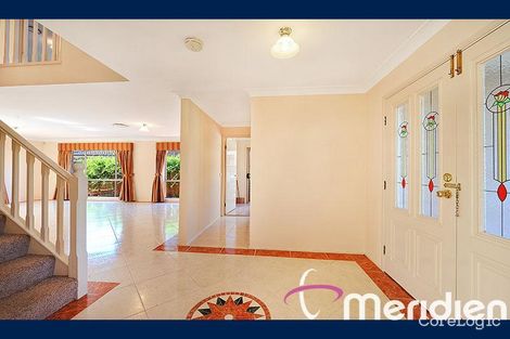 Property photo of 22 Tellicherry Circuit Beaumont Hills NSW 2155