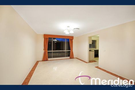 Property photo of 22 Tellicherry Circuit Beaumont Hills NSW 2155