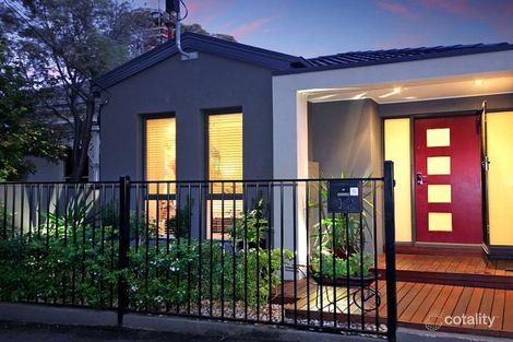 Property photo of 12 Bendigo Street Prahran VIC 3181