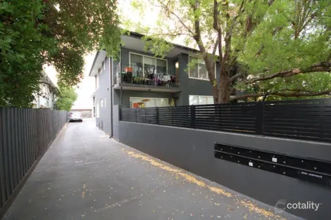 5/76 Railway Rd, Carnegie, VIC 3163