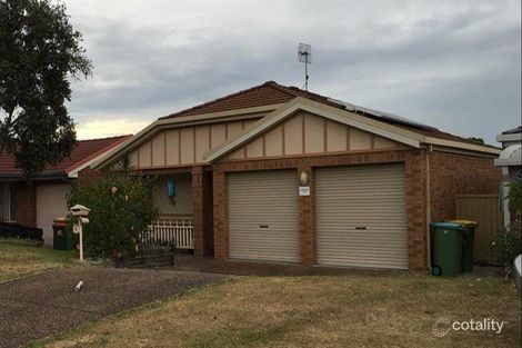 Property photo of 39 Nagle Crescent Blue Haven NSW 2262