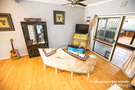 Property photo of 56 Hume Street Russell Island QLD 4184