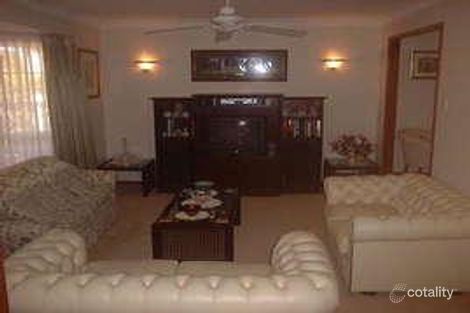 Property photo of 8 Shead Court Carindale QLD 4152