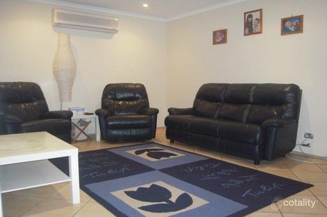 Property photo of 35 Cornelian Avenue Eagle Vale NSW 2558