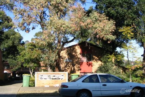 Property photo of 10/19 King Street Parramatta NSW 2150