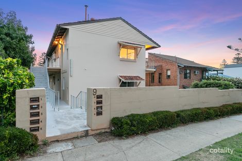 1/9 John St, Cottesloe, WA 6011